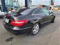 2012 Mercedes-Benz E-Class