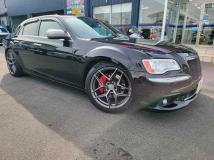 2015 Chrysler 300