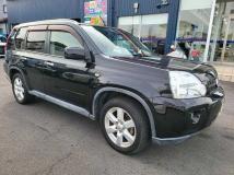 2007 Nissan X-Trail