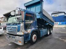 2003 Hino Profia