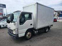 2008 Isuzu Elf Truck