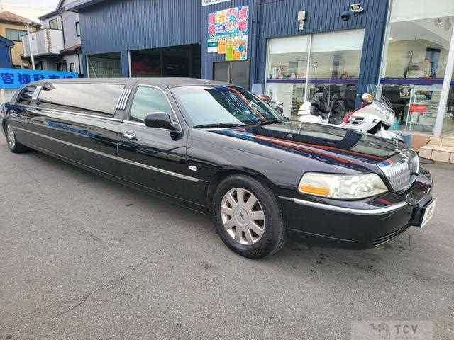 2009 Lincoln Lincoln Others