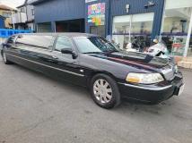 2009 Lincoln Lincoln Others