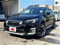 2019 Subaru IMPREZA XV HYBRID
