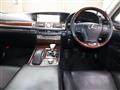 2015 Lexus LS