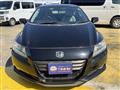 2010 Honda CR-Z