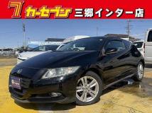 2010 Honda CR-Z
