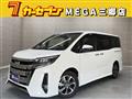 2018 Toyota Noah