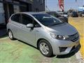 2014 Honda Fit Hybrid