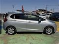 2014 Honda Fit Hybrid