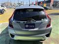 2014 Honda Fit Hybrid