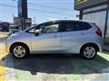 2014 Honda Fit Hybrid