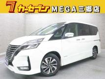 2019 Nissan Serena