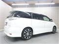 2012 Toyota Estima