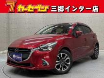 2017 Mazda Demio