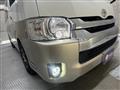 2017 Toyota Hiace Wagon