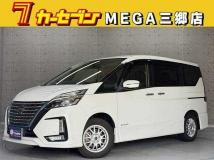 2021 Nissan Serena