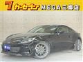 2022 Subaru BRZ
