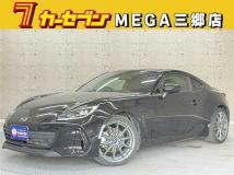 2022 Subaru BRZ