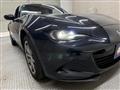 2024 Mazda Roadster