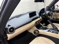 2024 Mazda Roadster