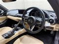 2024 Mazda Roadster