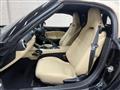 2024 Mazda Roadster