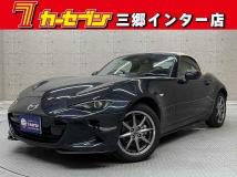 2024 Mazda Roadster