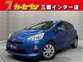 2013 Toyota AQUA