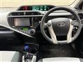 2013 Toyota AQUA