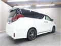2016 Toyota Alphard G