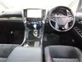 2016 Toyota Alphard G