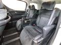 2016 Toyota Alphard G