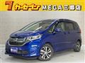 2017 Honda Freed