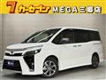 2021 Toyota Voxy