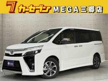 2021 Toyota Voxy