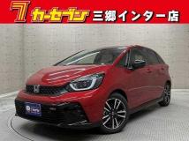 2022 Honda Fit