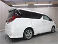2020 Toyota Alphard G
