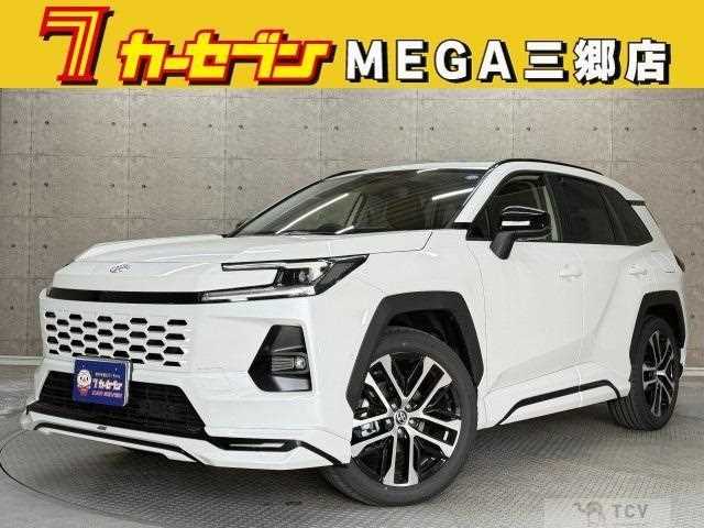 2026 Toyota RAV4