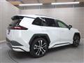 2026 Toyota RAV4
