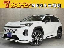 2026 Toyota RAV4