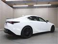 2021 Lexus IS