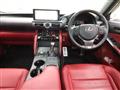 2021 Lexus IS