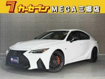 2021 Lexus IS