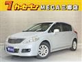 2012 Nissan Tiida
