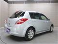 2012 Nissan Tiida