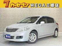 2012 Nissan Tiida