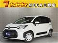 2023 Toyota Sienta