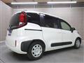 2023 Toyota Sienta