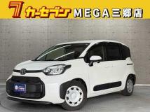 2023 Toyota Sienta